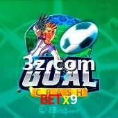 Goal Crash